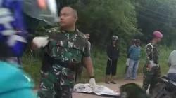 Tragis! Oknum Anggota DPRD Kabupaten Sorong Tabrak Warga hingga Tewas di Depan Pasmar 3