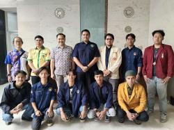 Pemuda Lintas Agama Tolak Musda KNPI Tangsel: Cacat Regulasi, Demokrasi Diinjak!