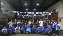 Mobil Lubricants Indonesia Perluas Jaringan Pemasaran Produk lewat MobilSM Car Care