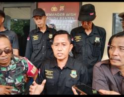 Forum RT RW 01 Purwakarta Cilegon Desak Solusi Akses Jalan: Masyarakat Butuh Mobil Besar Bisa Masuk