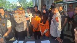 Kasus Mayat Bayi di Tas Ojol, Kapolrestabes Medan: Autopsi Awal Ada Resapan Darah di Kepala