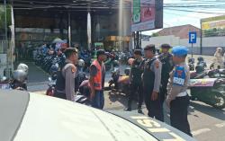 Polres Kebumen Sasar Pungli dan Premanisme, Tukang Parkir Liar Jadi Target
