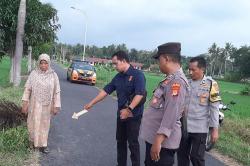 Ditinggal Merumput, Motor Petani di Kulonprogo Digasak Maling