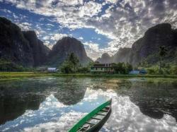 Pelestarian Kawasan Karst Rammang-Rammang, Ini yang Dilakukan Unhas dan Pemkab Maros