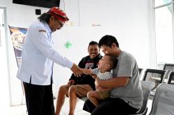 Bupati Agus Setyawan Targetkan Temanggung Kembali Raih Predikat Kota Adipura