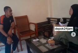 Viral, Warga Depok Pilih Lapor ke Damkar Terkait Tunggakan Penyewa Kontrakan