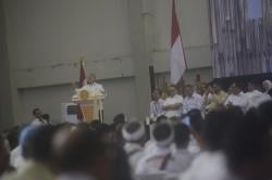 Pemerintah Pusat Dukung Penuh Pengembangan Koperasi Merah Putih di Desa