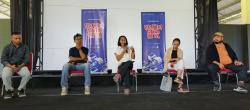 Maumerelogia 5 2025: Festival Seni Rupa, Musik & Dialog Kritis Siap Guncang Maumere!