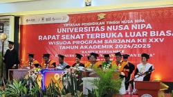 Kejari Kab SIKKA Didesak  Usut Dugaan Korupsi di UNIPA, Dampak Perubahan Akta