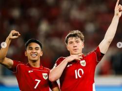 Jadwal Siaran Langsung Timnas Indonesia vs Jepang di Kualifikasi Piala Dunia 2026, Live di RCTI!