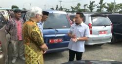 Pemkot Cilegon Siap Lelang Puluhan Kendaraan Dinas Demi Efisiensi Anggaran