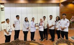 Bawaslu Kota Semarang Jajaki Kerja Sama Strategis dengan Pemerintah Kota Semarang