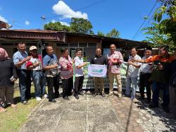 Dukung Program 