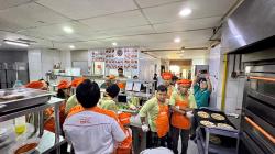 Harris Hotel Semarang Ikut Ambil Peran Dalam Global Accessibility Awareness Day