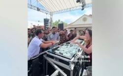 Sawer DJ Seksi, Segini Harta Hatami Anggota DPRD Lampung Utara