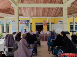Tekan Angka Kekerasan Terhadap Anak, Dinas P3AP2KB Kobar Gencar Sosialisasi ke Desa