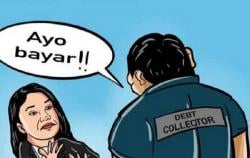 Polda Jateng Tangkap Tiga Pelaku Aksi Premanisme Berkedok Debt Collector di Slawi, Kabupaten Tegal