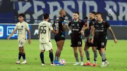 3 Fakta yang Buat Persib Diunggulkan Saat Hadapi Persita