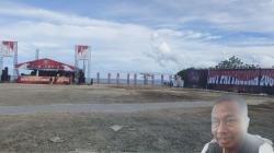 Jelang HUT ke-208 Pattimura, Nuansa Maluku Warnai Persiapan Akbar di Raja Ampat