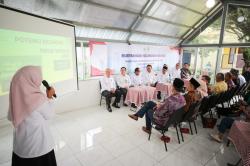Koperasi Merah Putih Mulai Dibentuk di Bandung