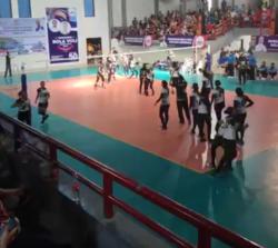 Geliat Olahraga Menggema di Purwakarta: Sport Center Jadi Jantung Persiapan BK Porprov 2025