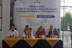 Ancaman PHK Bayangi Pekerja, Kadin DIY Bentuk Komite Ketangguhan Ekonomi Jogja