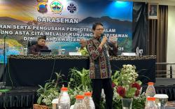 Efisiensi! Sektor Hotel di Jateng Melambat Rp150 Miliar