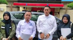 Polres Asahan Geger, Tahanan Wanita Narkoba Diduga Jadi Korban Pelecehan 2 Perwira
