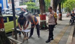 Perangi Premanisme, Polda Jateng Sikat Juru Parkir Liar Berkedok Ormas