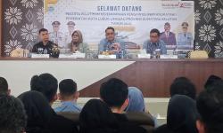 Ini Alasan Kecamatan Kemuning Palembang Jadi Locus PKP Pemkot Lubuklinggau