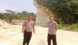 Galian C Ilegal Menggila di Pangandaran: Polisi & Pemda Siapkan Langkah Sapu Bersih