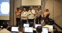 Bupati dan Wabup Monitoring Selkom PPPK