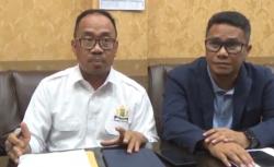 Heboh Video Pengusaha Diduga Minta Proyek Rp5 Triliun, Kadin Banten Bantah Terlibat