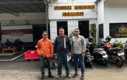 Oknum ASN Bakal Dilaporkan ke Inspektorat, Diduga Menipu Modus Pengadaan Mamin Fiktif