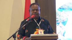 Musrenbang Otsus 2026: Gubernur Elisa Tegaskan Komitmen Bangun Papua Barat Daya dari Akar Rumput