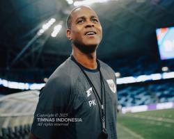 Bak Langit dan Bumi, Gaji Pelatih China Branko Ivankovic vs Patrick Kluivert Bernilai Milyaran