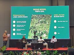 PT SHL Gagas Model Pengelolaan Hutan Kolaboratif Pertama di Papua Barat Daya