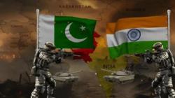 Telan Biaya Hingga Rp8.260 Triliun, Siapa Yang Dirugikan Imbas Perang Pakistan vs India?