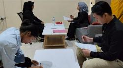 SMK Ketintang Gelar Walk-In Interview Langsung dengan Dunia Industri, Bekali Siswa ke Dunia Kerja