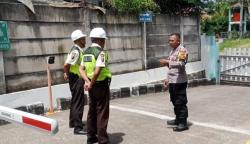 Cegah Aksi Premanisme, Polsek Plered Gencarkan Patroli KRYD Siang-Malam