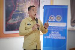 Warga Suela Sambut Positif Program MBG, Komitmen Bersama Atasi Stunting di Lombok Timur