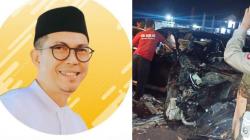 Fakta Terbaru Kecelakaan Wakil Ketua DPRD Lombok Tengah: Diduga Human Error