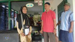 Di Usia 94 Tahun, Nenek Asal Pasuruan Ini Siap Jalani Ibadah Haji