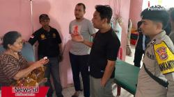 Sadis! Pria Misterius di Polman Nyaris Gorok Leher Warga Desa Batupanga Daala Usai Disuguhkan Teh