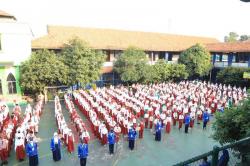 Program Sekolah Rakyat di Kota Tangerang Terkendala Persyaratan Luas Lahan