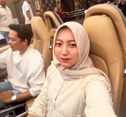 Viral Video Safno Bareng Wanita Berhijab hingga Rekaman 1 Menit Gisel-Cinta Brian dalam Mobil
