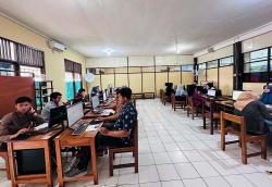 UAS UT Purwokerto Digelar mulai 10 Juni 2025, Simak Skema Pelaksanaan