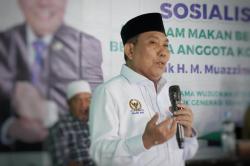 Warga Sembalun Sambut Antusias Program MBG, Upaya Konkret Lawan Stunting di NTB