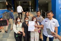 Dugaan Malapraktik Klinik Kecantikan, Korban Lapor Polisi Usai Jahitan Disuruh Lem Sendiri