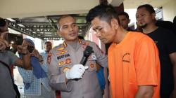 Balas Dendam 3 Petugas Kebersihan ke Satpam Berakhir Tragis, 1 Pelaku Tewas Ditusuk Teman Sendiri
